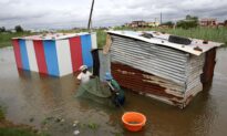 Death Toll From Tropical Storm Ana in Mozambique, Malawi Rises to 12