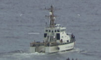 Coast Guard: 1 Body Recovered, 38 Still Missing Off Florida