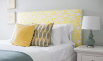How to Make a Proper, Beautiful Bed