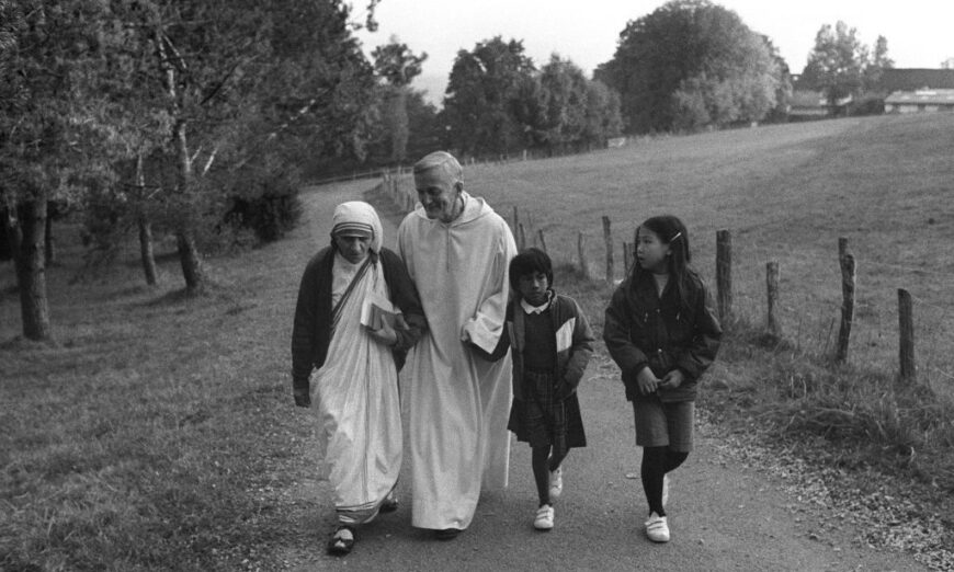 Uncovering Mother Teresa’s Hidden Family History