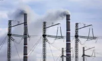 Power Blackout Hits Kazakhstan, Kyrgyzstan and Uzbekistan