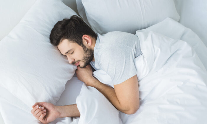 Four Surprising Ways to Get a Better Night’s Sleep