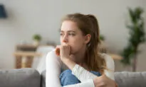 Natural Ways to Improve Anxiety