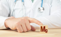 FDA Gives ‘Qualified’ Nod to Magnesium for Blood Pressure