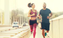 Oh The Places You’ll Go: Where Do You Exercise?