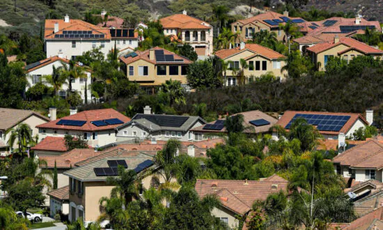 High Mortgage Rates Dampened Southern California Home Sales in June
