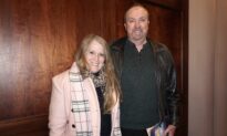 A Jaw-Dropping Shen Yun Performance