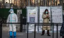 Under China’s Strict COVID Controls, Workers Who Return to Their Hometown for New Year Holiday Could Be Jailed