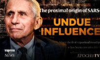 New Emails Reveal Fauci’s Role in Shaping Highly Influential Paper That Established Natural Origin Narrative | Truth Over News