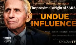 New Emails Reveal Fauci’s Role in Shaping Highly Influential Paper That Established Natural Origin Narrative | Truth Over News