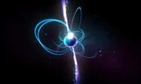 Astronomers Discover ‘Spooky’ Object in Space That Converts Magnetic Energy to Radio Waves