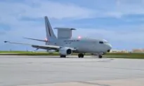 Australia, Japan, US Prepare for Cope North 22 Air Force Drills