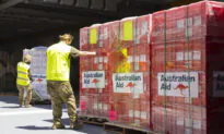 Australia Remains Pacific’s Biggest Donor With $1.5 Billion Despite Global Aid Cuts