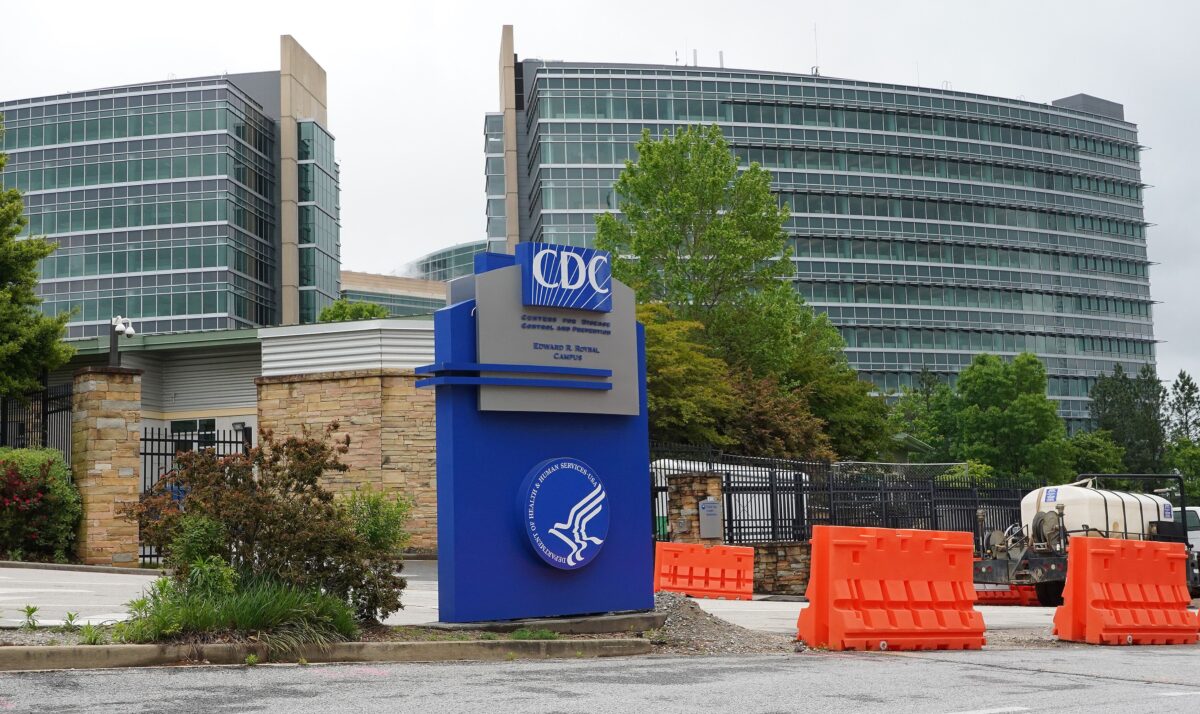 CDC Investigating 109 Mysterious Hepatitis Cases in Children, Including 5 Deaths