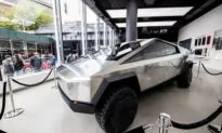 Tesla Halts Orders of Cybertruck Outside North America Amid Increased Demand