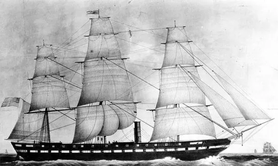 Civil War Ironclads