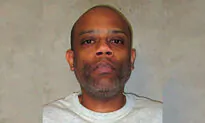 Oklahoma Executes Man for 2001 Slayings of 2 Hotel Workers