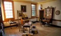 The Women Who Saved Mount Vernon