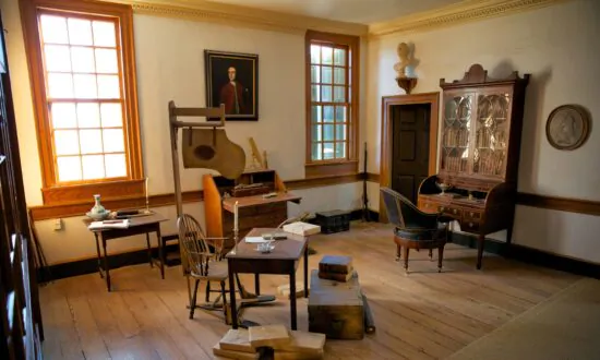 The Women Who Saved Mount Vernon