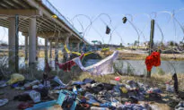 GOP Lawmakers Demand Answers From Mayorkas on Illegal Immigrants’ Environmental Impact