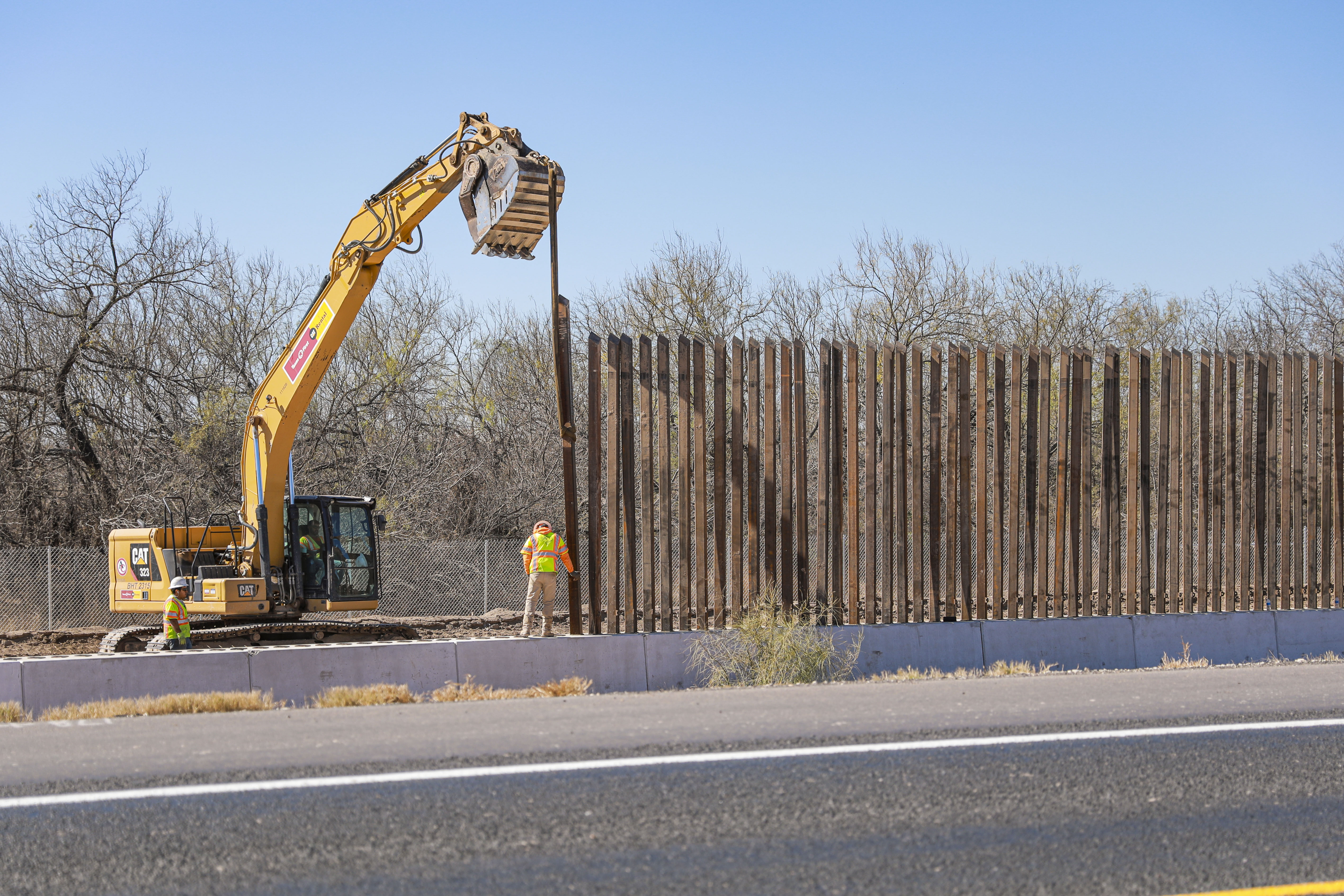 Member of New Texas Border Committee Wants to Form Interstate Compact to Deport Illegal Aliens - Vimarsana News