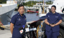Coast Guard Suspends Search for Survivors of Capsized Boat, Leaving 34 Lost at Sea