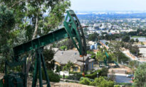 Los Angeles to Ban Oil and Gas Wells