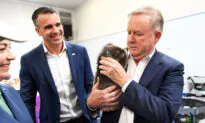 South Australian Opposition Leader Calls for a Ban on Political Donations
