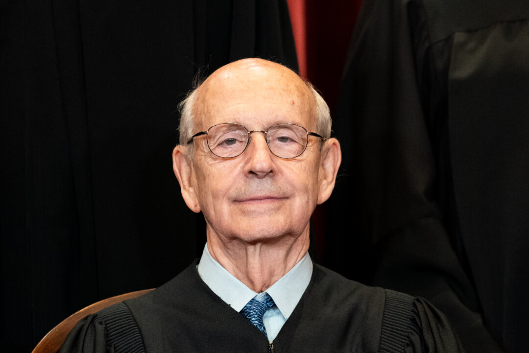 Retired Supreme Court Justice to Help Decide Multiple Cases The Epoch
