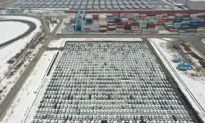 China’s COVID-19 Outbreaks Further Disrupt Global Supply Chains