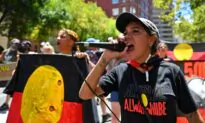 DFAT Says Australia Day Inclusivity Memo Was Not ‘Official’