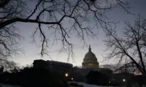More Than $6.4 Billion in US Pandemic Aid Sent Abroad, Including China