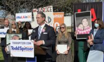 Orange County DA Todd Spitzer Kicks Off Re-Election Campaign