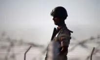 Jordan Says 27 Drug Smugglers Killed at Border With Syria