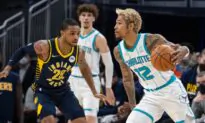 NBA Roundup: Hornets Score Franchise-Record 158 Points in Victory