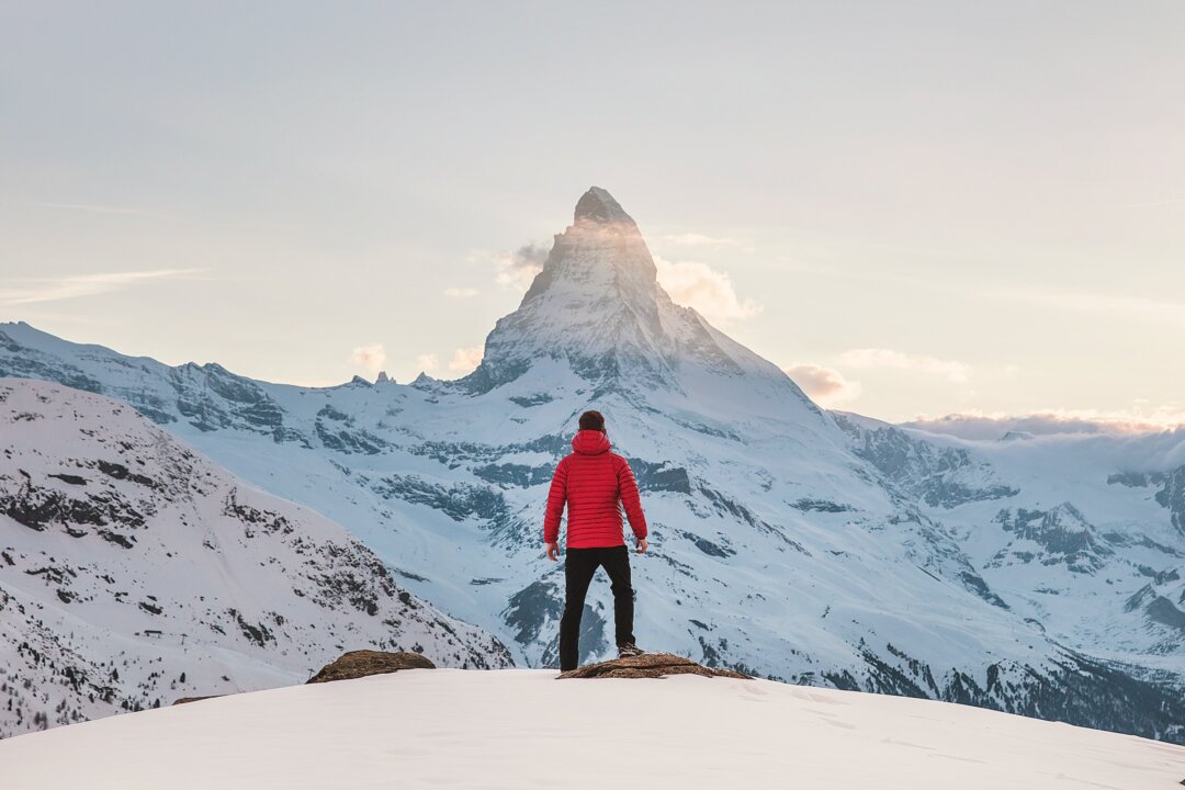 (Joshua Earle/Unsplash) 
