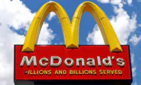 McDonald’s Ends 2021 Strong, but Rising Costs Ding Profit