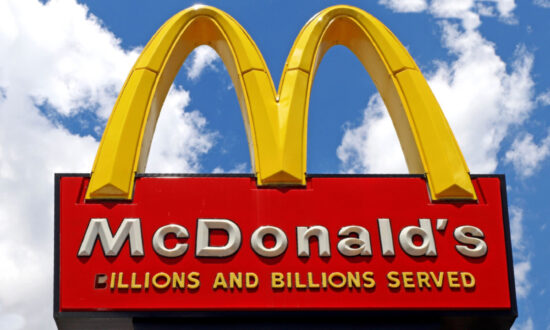 McDonald’s Ends 2021 Strong, but Rising Costs Ding Profit