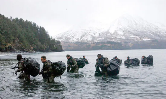 Special Forces’ Structure, Budget Need Revamping to Counter China, Russia, Experts Testify