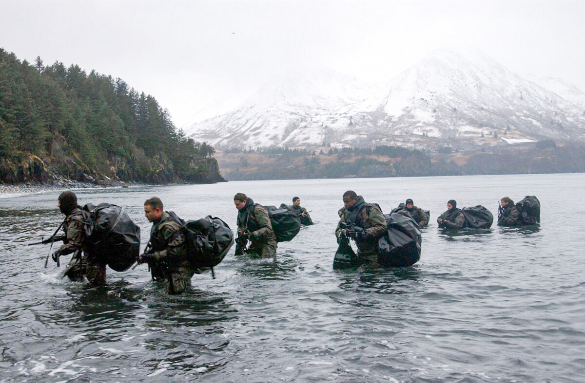 Special Forces Structure, Budget Need Revamping to Counter China, Russia, Experts Testify - Vimarsana News