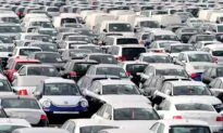 Most Political Parties Vow to Restore 2030 Ban on New Fossil Fuel Cars