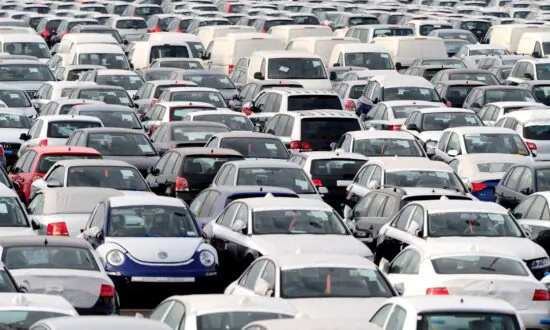 Zero Emission Vehicle Mandate Passes Despite Large Rebellion