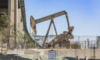 Russia Is Just Biden’s Scapegoat for Rising Gas Prices
