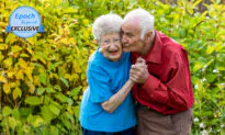 Wisdom of Marriage: Photos of 104 Couples Show What It Takes to Make a Relationship Work