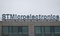 STMicroelectronics Tops Q4 Consensus; Issues Positive Q1 Outlook