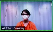 Michigan School Shooting Suspect to Pursue Insanity Defense