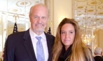 Sen. Fred Thompson’s Widow Sues TN Governor Over Pandemic Overreach