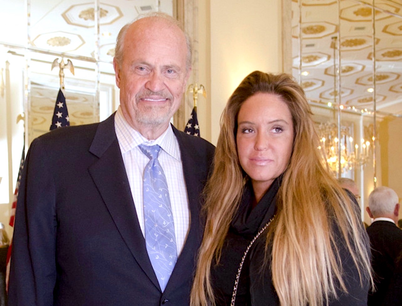 Sen. Fred Thompson's Widow Sues TN Governor Over Pandemic Overreach - Vimarsana News