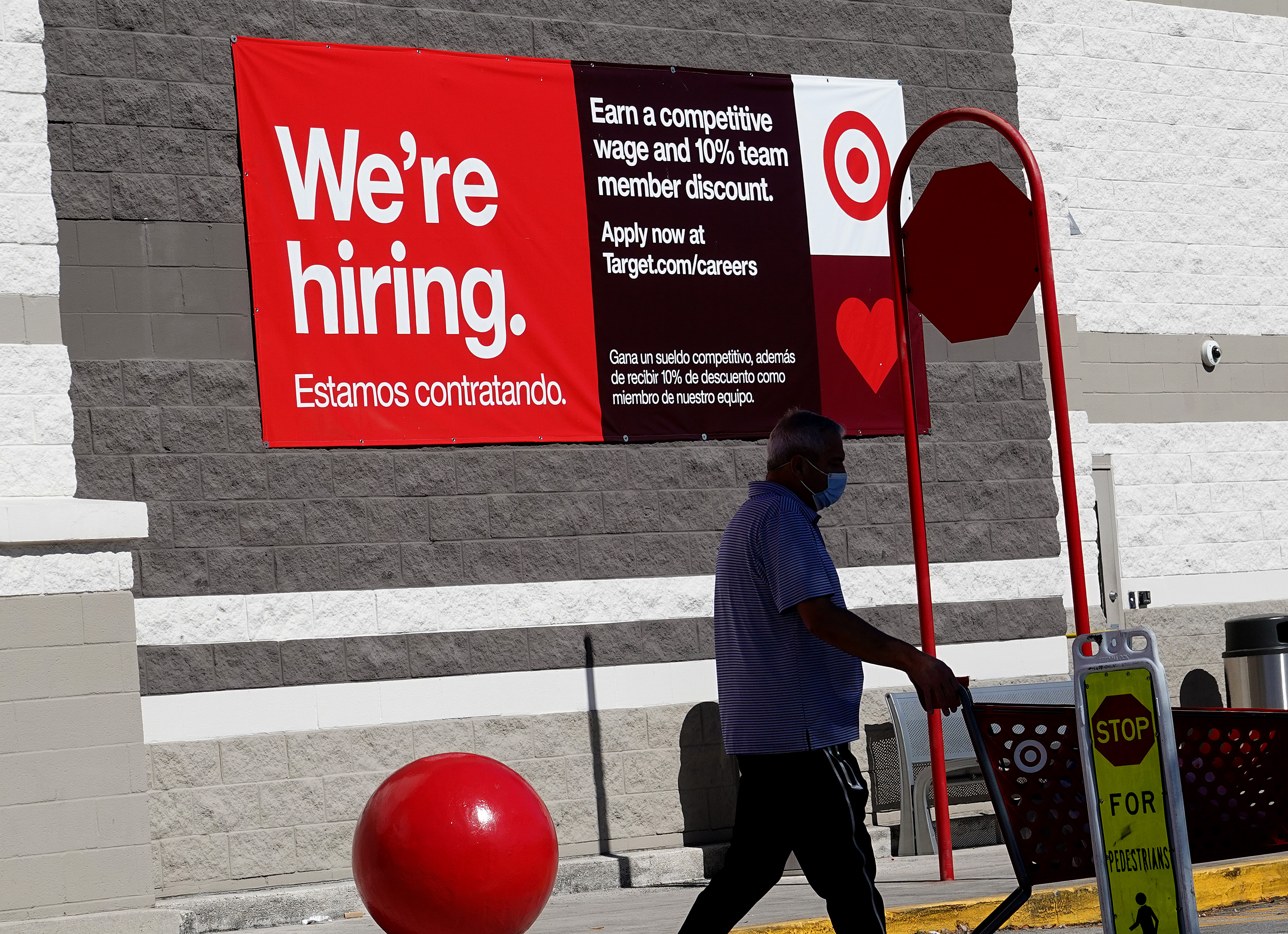 July Jobs Upside Blowout Signals More Rate Hikes - Vimarsana News