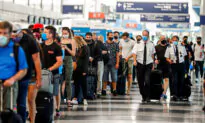 One Third of Airplane Pilots Still Not Flying Due to Pandemic